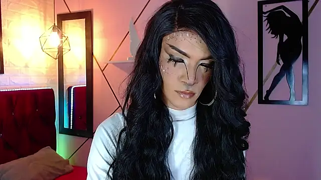 agatha rodriguez online show from October 2025 02:42:02 PM