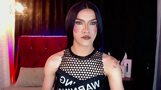 agatha rodriguez online show from April 2026 01:34:02 PM