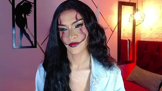 agatha rodriguez online show from October 2025 02:49:01 PM