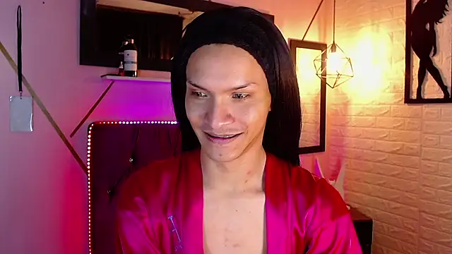 agatha rodriguez online show from March 2026 06:15:02 PM