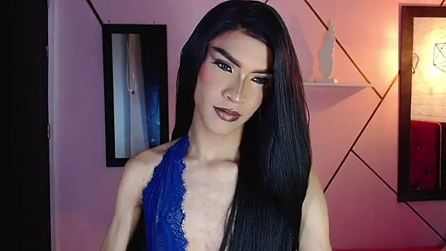 agatha rodriguez online show from October 2025 01:34:02 PM
