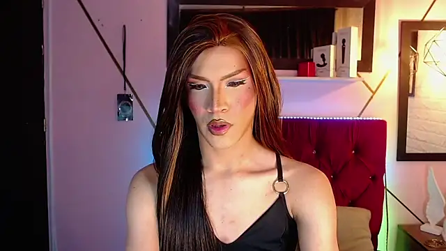 agatha rodriguez online show from March 2026 07:34:02 PM