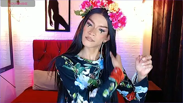 agatha rodriguez online show from October 2025 01:56:02 PM