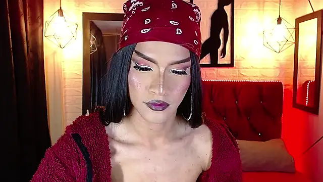 agatha rodriguez online show from November 2025 02:17:01 PM