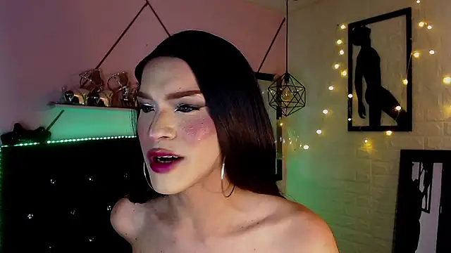 agatha rodriguez online show from January 2026 05:27:02 PM