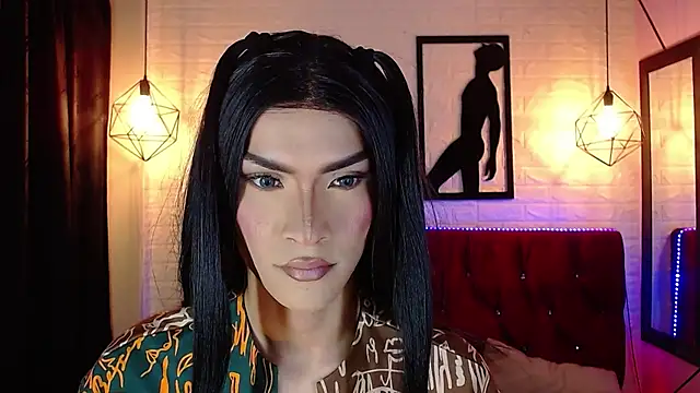 agatha rodriguez online show from November 2025 01:59:01 PM