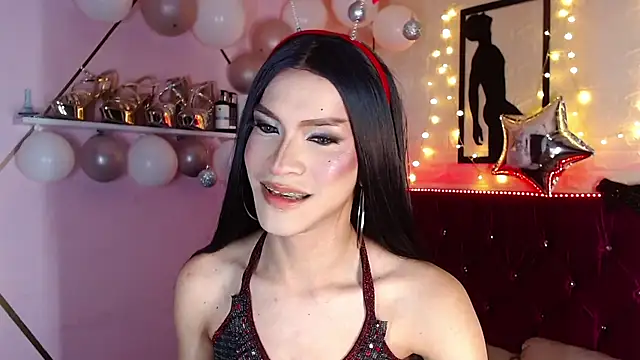 agatha rodriguez online show from December 2025 01:55:01 PM