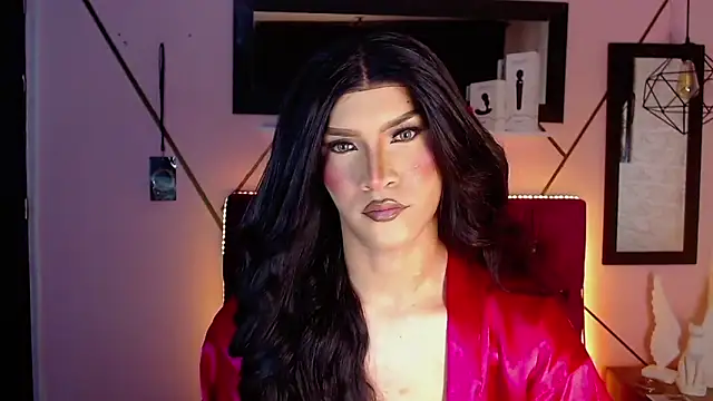 agatha rodriguez online show from March 2026 07:29:01 PM