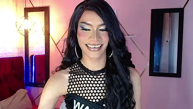 agatha rodriguez online show from October 2025 02:36:01 PM