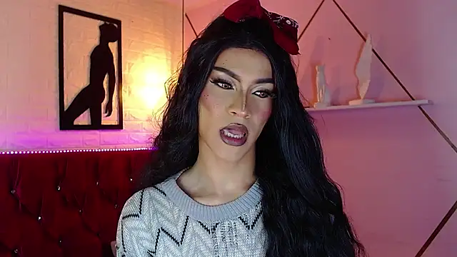 agatha rodriguez online show from October 2025 02:50:01 PM