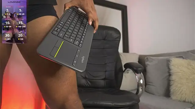 AshtonnSummer online show from February 2026 09:12:02 PM