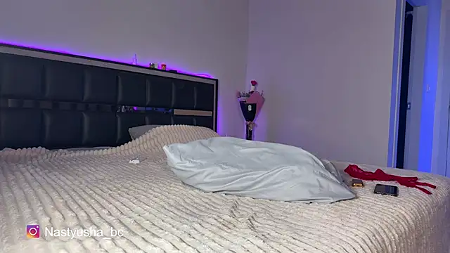 Snapshot of Nastyusha_bc chatting on March 2025 06:58:01 PM Nastyusha bc online show from March 2025 06:58:01 PM