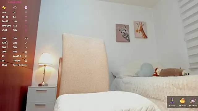 islaa online show from February 2026 09:48:01 PM