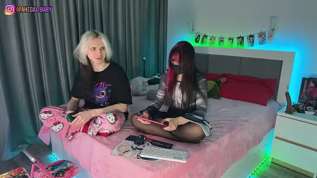 h3ntai baby online show from February 2026 07:55:02 PM