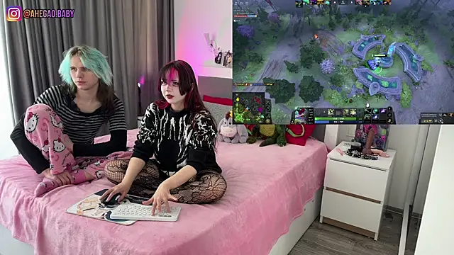 h3ntai baby online show from April 2026 09:17:01 AM