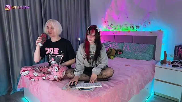 Snapshot of h3ntai_baby chatting on November 2025 03:17:02 PM h3ntai baby online show from November 2025 03:17:02 PM