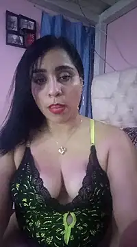 L ucero online show from March 2025 06:40:01 AM