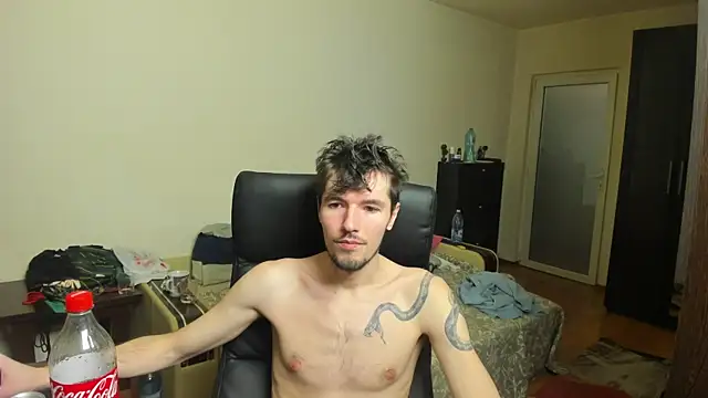 Snapshot of JustinPorno chatting on October 2025 10:35:02 PM JustinPorno online show from October 2025 10:35:02 PM
