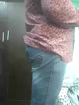 Idontmind367 online show from December 2025 04:34:02 AM