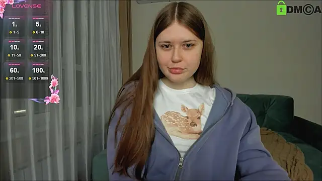 YamatoBrodsky online show from December 2025 09:42:02 PM