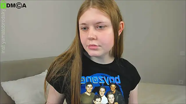 YamatoBrodsky online show from November 2025 06:22:02 PM