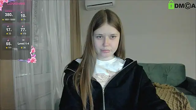 YamatoBrodsky online show from December 2025 10:59:02 PM