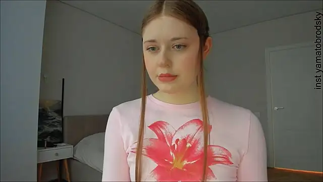 YamatoBrodsky online show from December 2025 05:29:02 AM