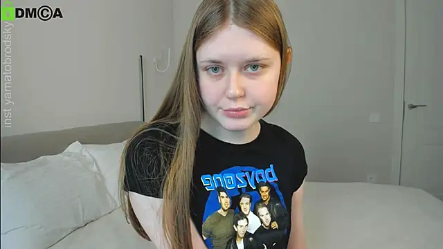 YamatoBrodsky online show from December 2025 08:10:01 PM