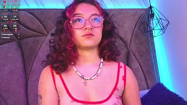 Snapshot of Kanela_miller_ chatting on April 2026 05:30:01 PM Kanela miller online show from April 2026 05:30:01 PM