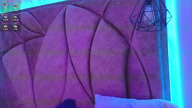 Snapshot of Kanela_miller_ chatting on May 2026 12:27:02 PM Kanela miller online show from May 2026 12:27:02 PM