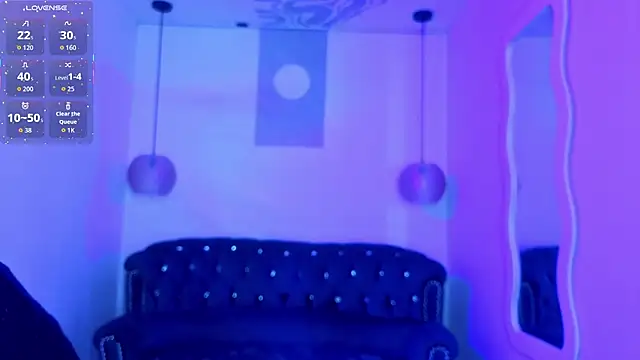 Snapshot of Kanela_miller_ chatting on June 2026 12:00:01 PM Kanela miller online show from June 2026 12:00:01 PM