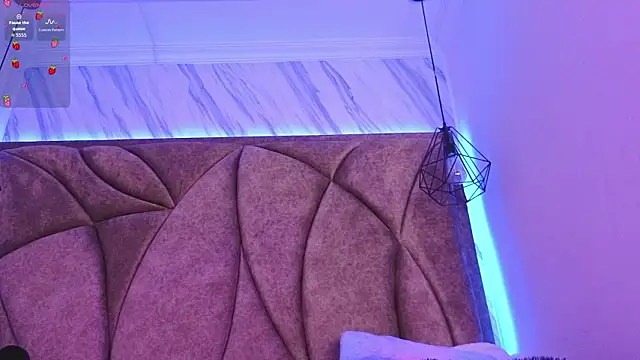 Kanela miller  online show from March 2026 11:52:02 AM