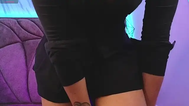 Kanela miller  online show from April 2026 12:28:02 PM