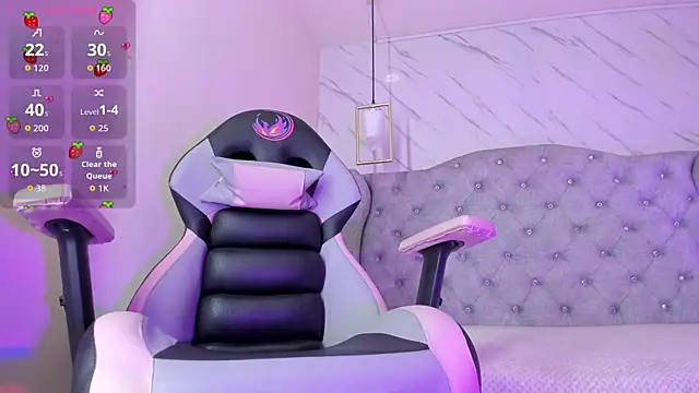 Kanela miller  online show from October 2025 12:19:02 PM