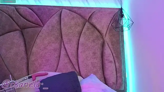 Kanela miller  online show from December 2025 12:18:01 PM