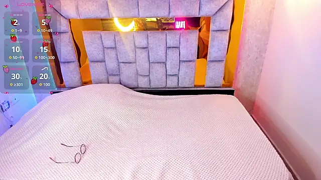 Kanela miller  online show from September 2025 12:22:01 PM