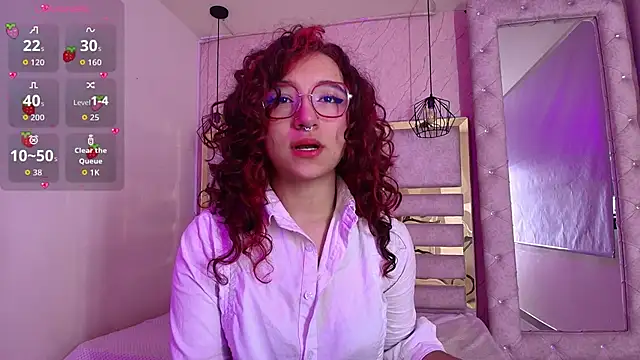 Kanela miller  online show from September 2025 01:17:02 PM