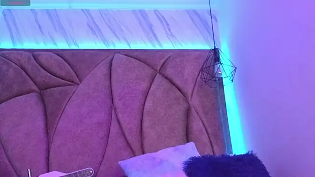 Kanela miller  online show from April 2026 12:23:01 PM