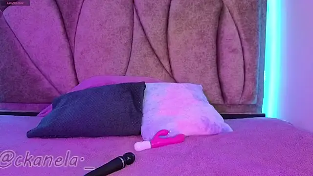 Kanela miller  online show from January 2026 12:31:01 PM