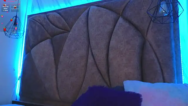 Snapshot of Kanela_miller_ chatting on May 2026 12:35:01 PM Kanela miller online show from May 2026 12:35:01 PM