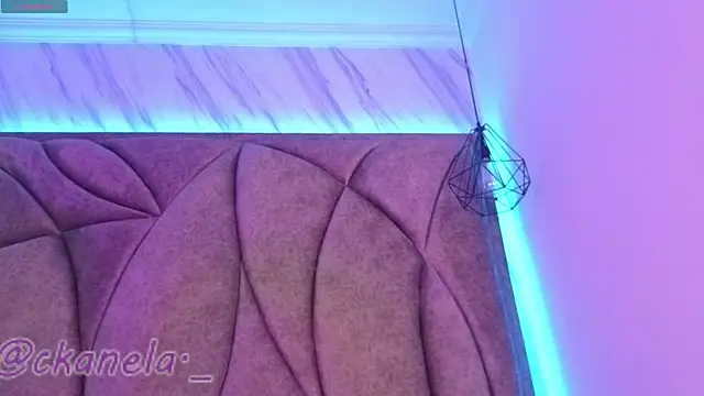 Kanela miller  online show from February 2026 12:12:01 PM