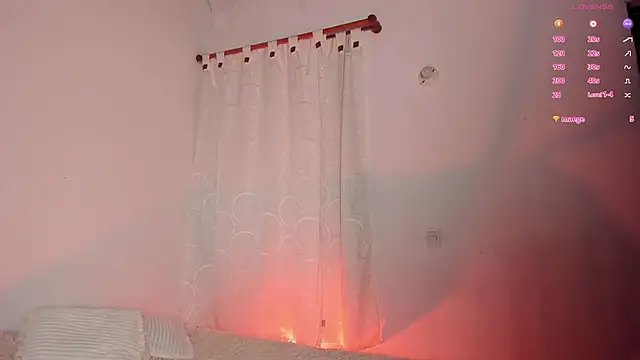 adara evanss online show from May 2026 02:44:02 AM
