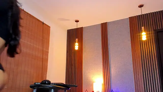 Abby sinss online show from February 2026 08:18:01 PM