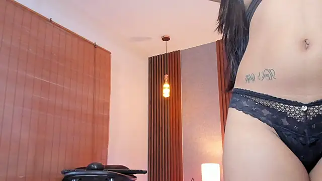 Abby sinss online show from November 2025 07:58:01 PM