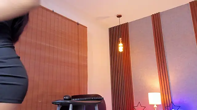 Abby sinss online show from November 2025 08:08:01 PM