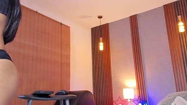 Abby sinss online show from December 2025 08:06:02 PM