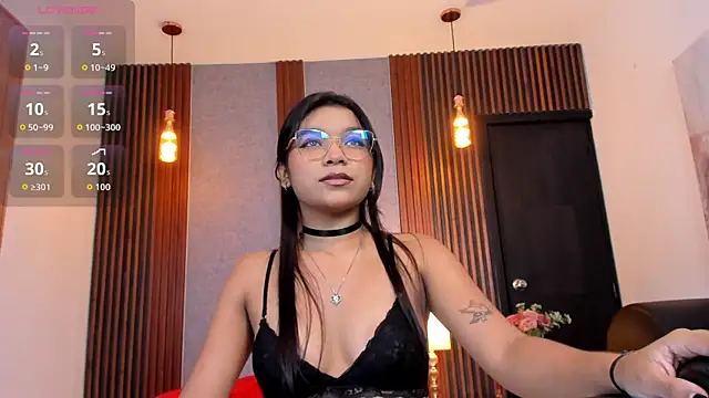 Abby sinss online show from September 2025 02:42:01 PM