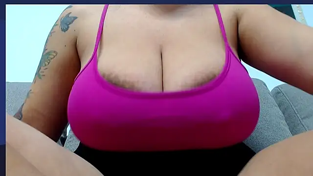 lexy sweet online show from November 2025 08:13:02 PM