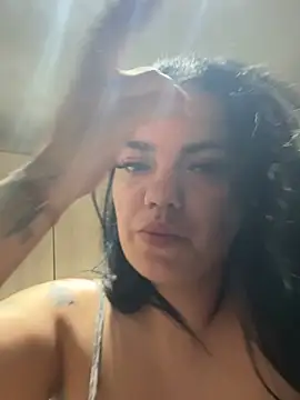 lexy sweet online show from March 2026 07:25:01 PM