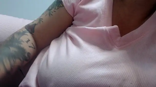 lexy sweet online show from March 2026 08:38:02 PM